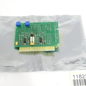 Komeg Tastmodul VT104 / Neu OVP