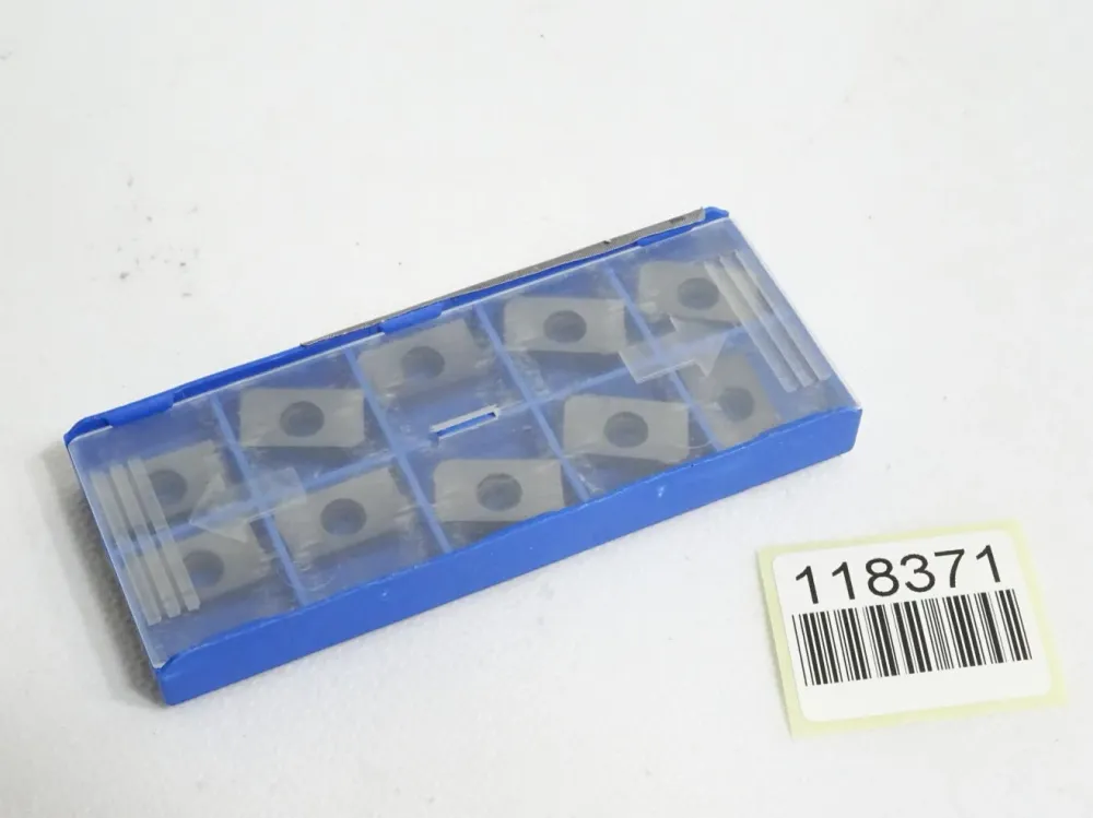 Komet JEL Wendeplatte 50998003000096 WSP APLX 160422FL-701 GH1 / Inhalt:10 Stück