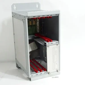 Kontron ASMC2177 30526 Controller Rack