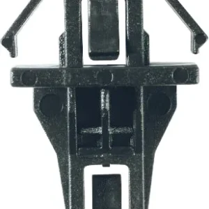 KS TOOLS Clip per griglia del radiatore per Honda, confezione da 50 ( 420.5364 )