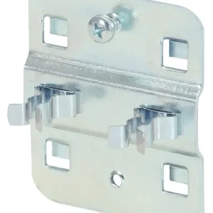 KS TOOLS Supporto clip p.utensili doppio-piccolo,6mm ( 860.0829 )
