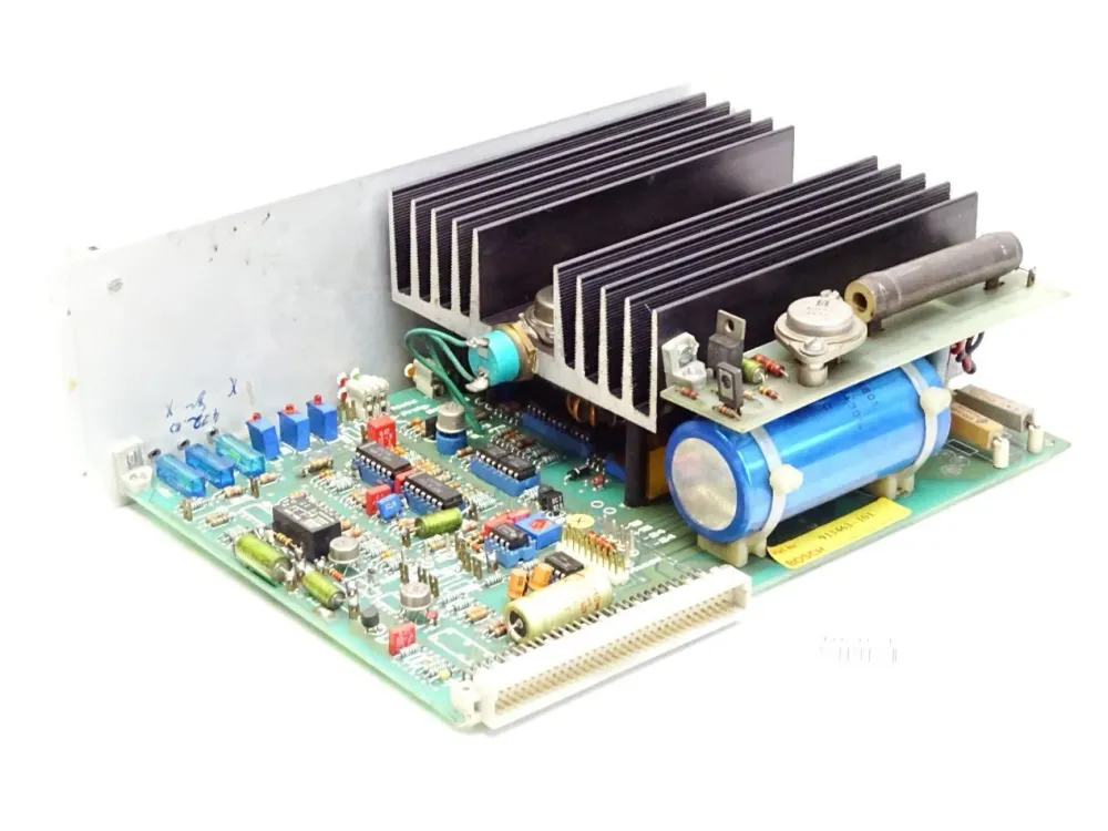 LABOD electronic TSR 110V/10-16A-4Q 83 S 1 Bosch 913463-101