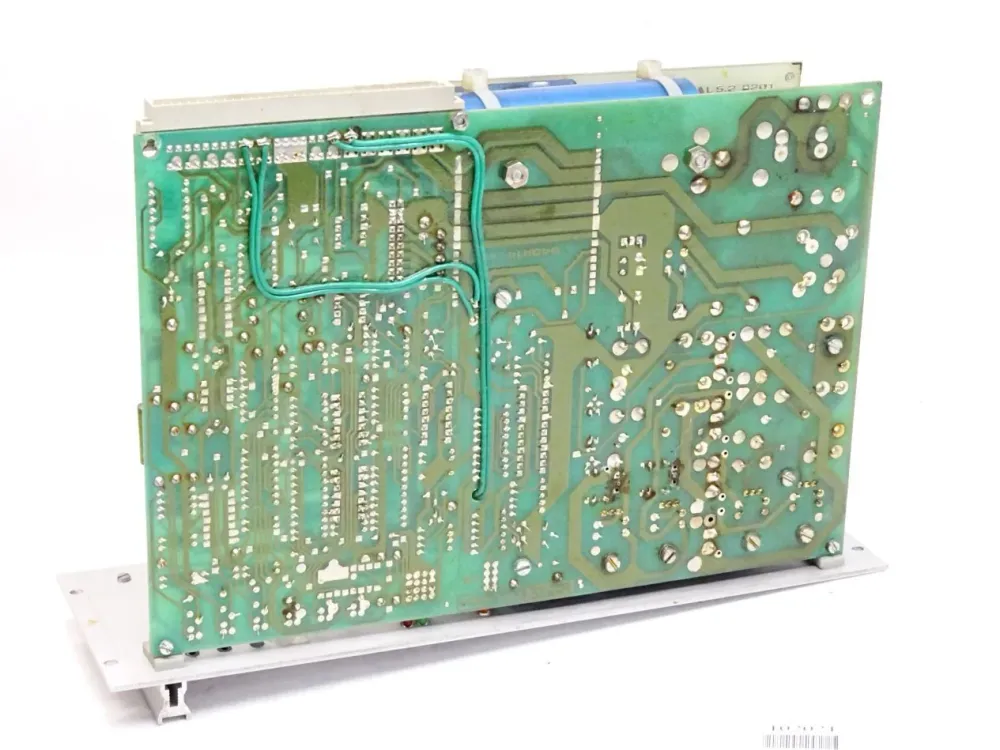 LABOD electronic TSR 110V/10-16A-4Q 83 S 1 Bosch 913463-101