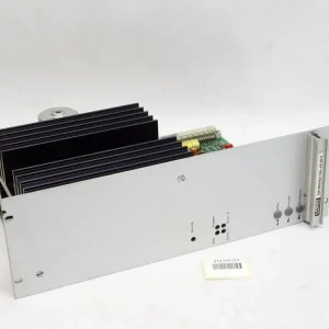 LABOD electronic TSR 60V/6,5-13A-4Q 83 S 850613