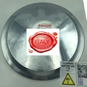 LAMA 350-57-4-306 H 22,5 100CR6 RASSPE III GENERAZIONE ABM-ABO-ARSA-BIZERBA-DAMPA-DUEGI-FAC FIA-