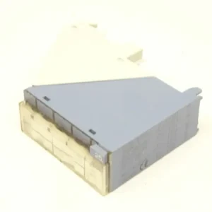 Landis & GYR PTM1.4D20 Meldemodul & Terminal 960306
