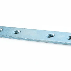 Lastrina 4 Fori Diritta 160 Mm**- Aldeghi Luigi Spa- 100,0 Pz