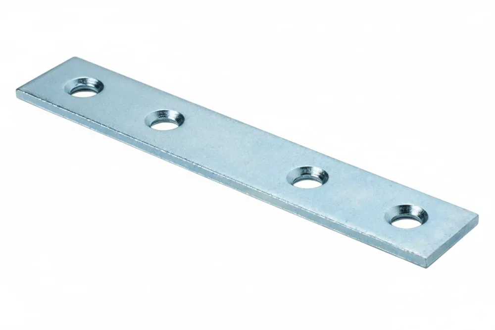 Lastrina 4 Fori Diritta 180 Mm*- Aldeghi Luigi Spa- 100,0 Pz