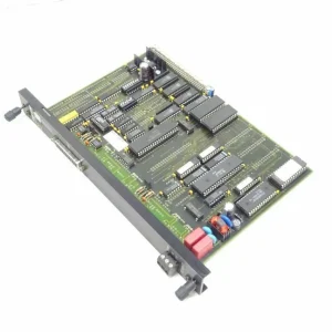 LAUER PCS 830-31 / PCS830-31 / Schnittstellenbaugruppe