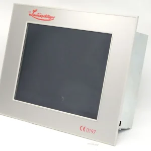 B&R Lautenschläger 5C2002.12 Rev. C0 Compact IPC Panel PC