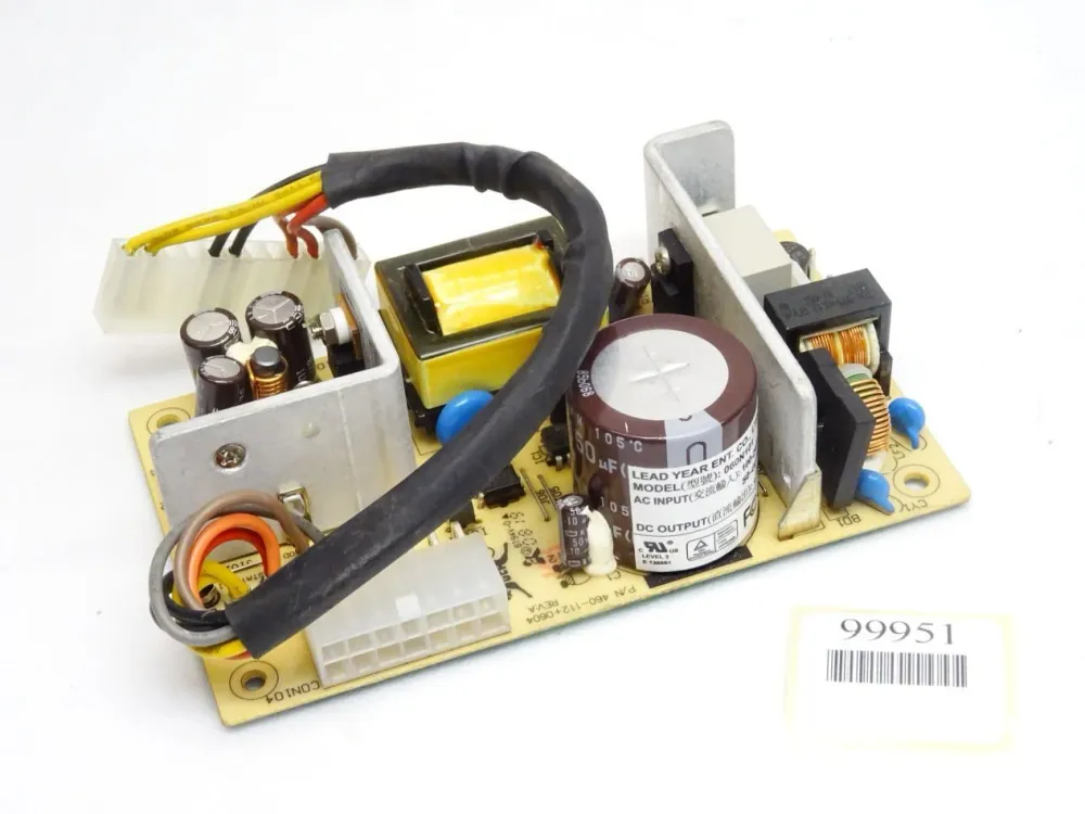 Lead Year 060N101 Power Supply