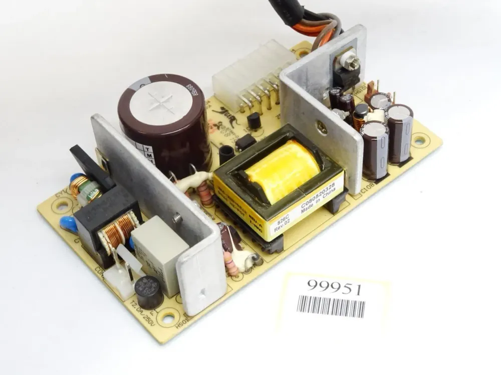 Lead Year 060N101 Power Supply