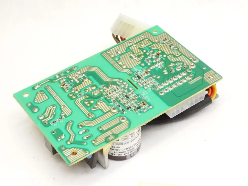Lead Year 060N101 Power Supply