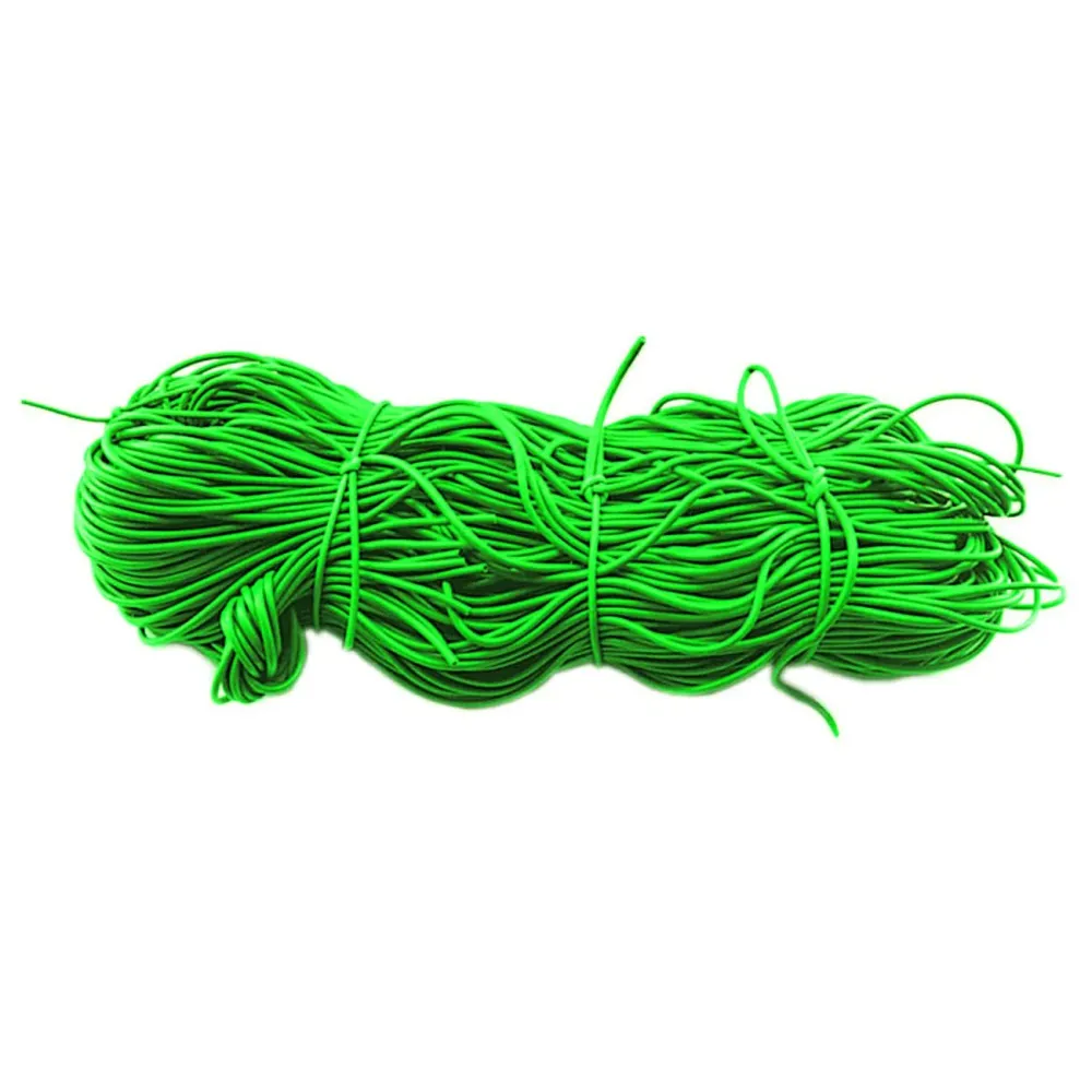 Legacci Matasse Colore Verde - ø mm.2 - 20 k.