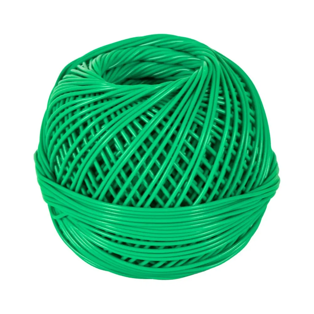 Legacci pvc gr.3,0 gomitolo - cond. da 20 kg - 20 kg