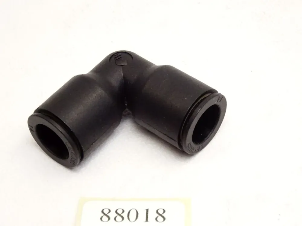 Legris Winkelverschraubung Winkelanschluss 3102 14 00 / 31021400 / 14mm / Neu