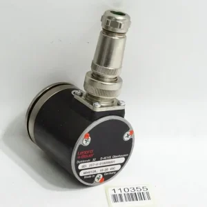 Lenord+Bauer GEL207-V-01800B001 GEL 207-V-01800B001