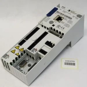 Lenze 8400 Control Unit E84ABCTC0000VN0 DEFEKT