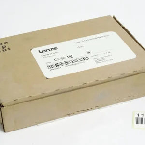 Lenze Control Unit 15936014 i550 I5CA50020000A0000S Standard I/O / Neu OVP