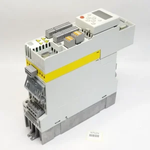 Lenze Frequenzumrichter 8400 TopLine C E84AVTCE7514SB0 0.75kW