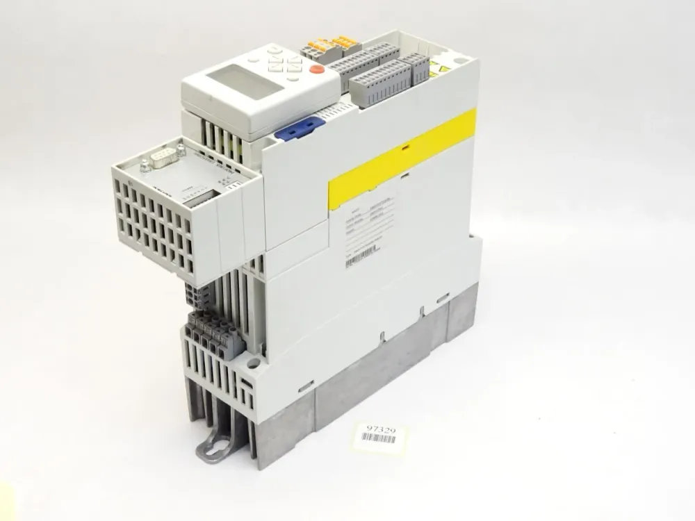 Lenze Frequenzumrichter 8400 TopLine C E84AVTCE7514SB0 0.75kW