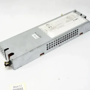 Lenze Funkentstörfilter / RFI-Filter 390307 / EZ F3 008A003