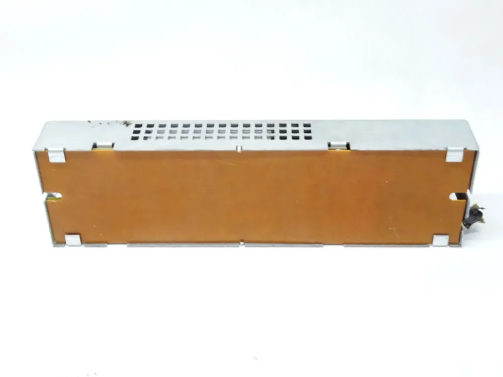 Lenze Funkentstörfilter / RFI-Filter 390307 / EZ F3 008A003
