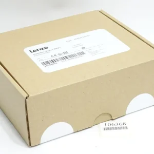 Lenze Inverter Drives 8400 Extension Module 13568455 E84AYCERV/S / Neu OVP versiegelt