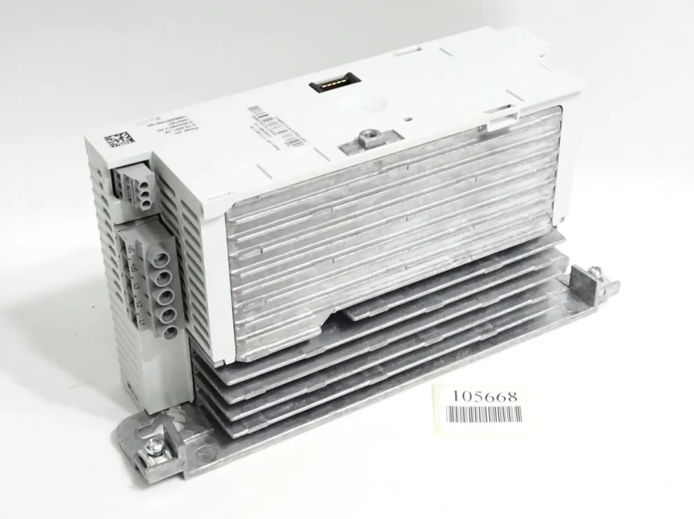 Lenze Power Unit 0.75kW I5DAE175F10V10000S 13527231