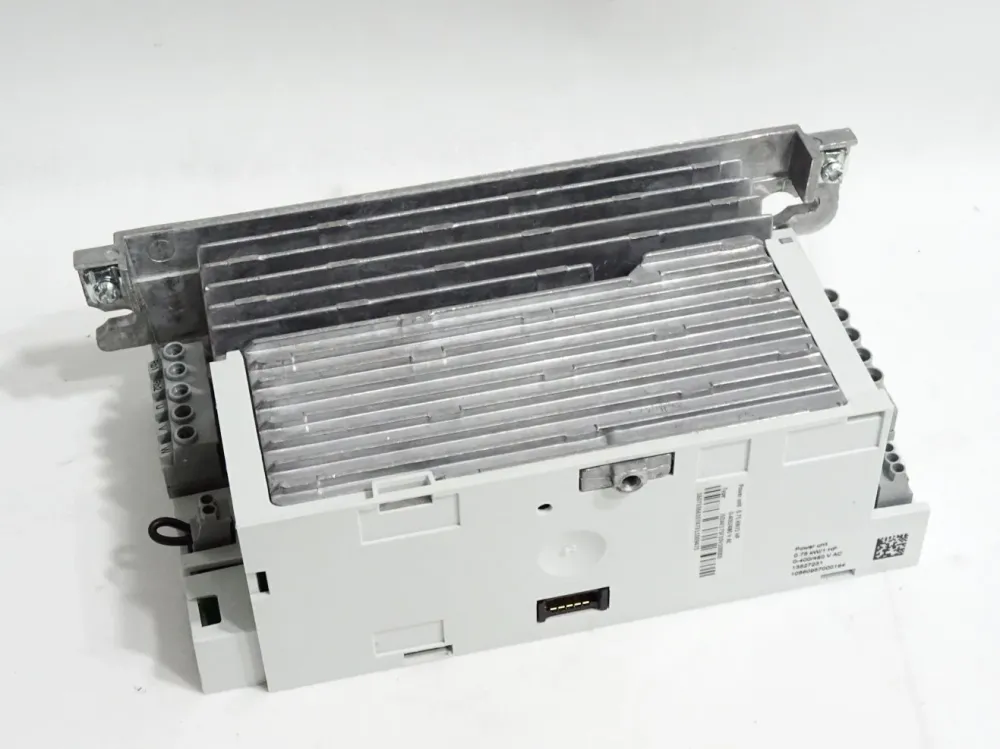 Lenze Power Unit 0.75kW I5DAE175F10V10000S 13527231