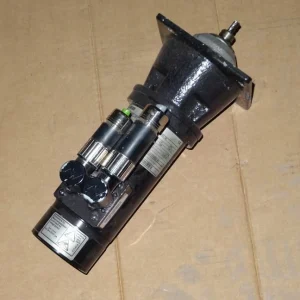 Lenze SDSGSRS047-22 / GKR04-2GHAR-047N22 Servermotor