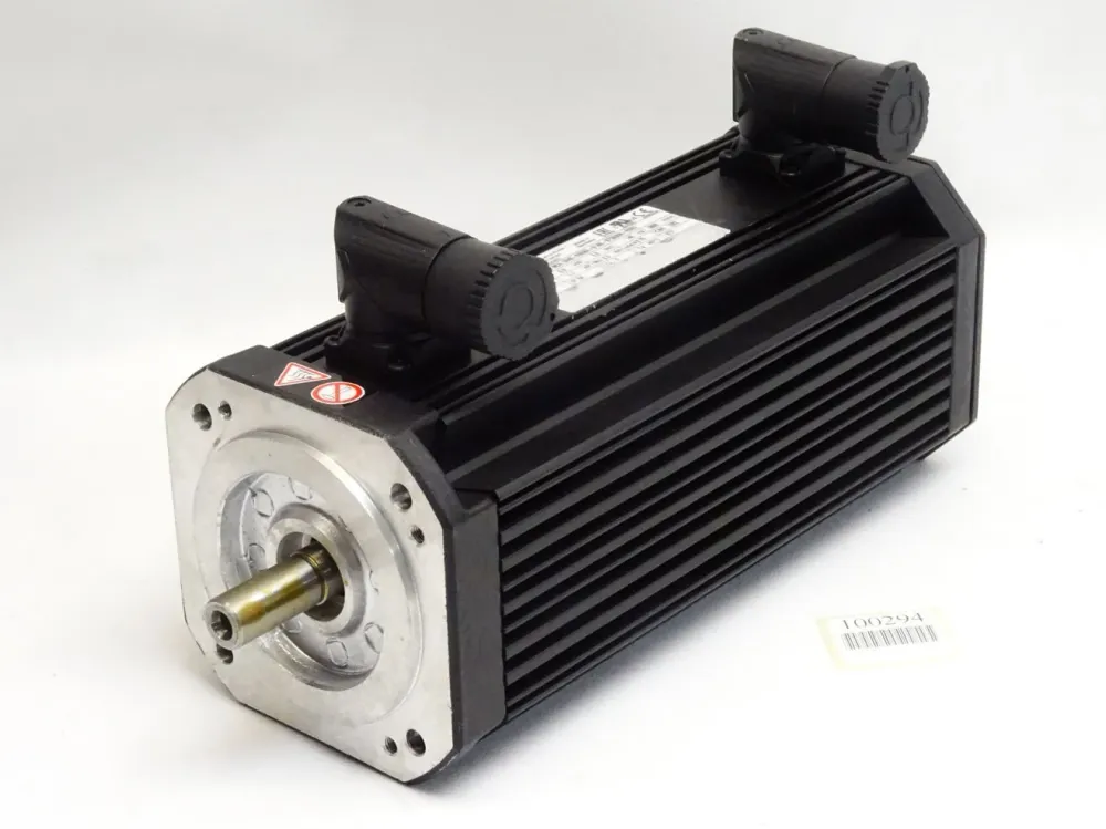 Lenze Servomotor MCA 10I40-RS0B0-B14N-ST5S00N-R0SU 3950min-1 MCA10I40-RS0B0-B14N-ST5S00N-R0SU / Neu