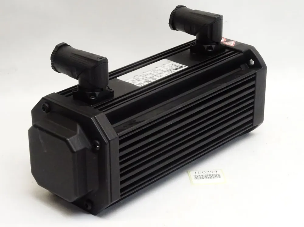 Lenze Servomotor MCA 10I40-RS0B0-B14N-ST5S00N-R0SU 3950min-1 MCA10I40-RS0B0-B14N-ST5S00N-R0SU / Neu