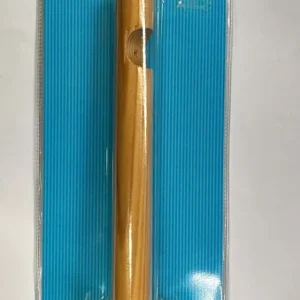 LEROY MERLIN - SUPPORTO LUNGO LEGNO DI PINO DIAMETRO 22MM