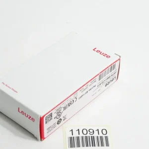 Leuze 50114037 HRTR 46B/L4.23-S12 Taster Hintergrundausblendung / Neu OVP