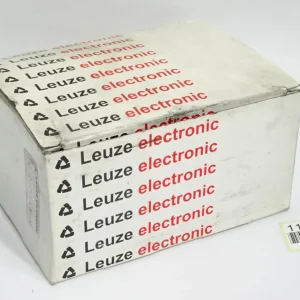 Leuze electronic 2D-Codeleser VR2300SM100 50039357 / Neuwertig