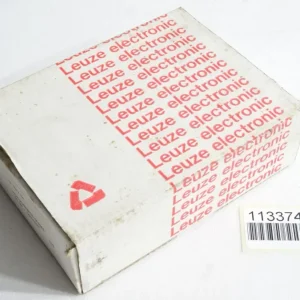 Leuze electronic 50000229 LS78/2 SE Lichtschranke Sender / Neu OVP