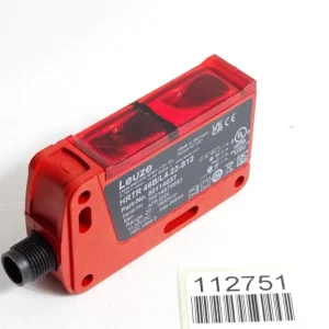 Leuze electronic 50114037 HRTR 46B/L4.23-S12 Taster Hintergrundausblendung