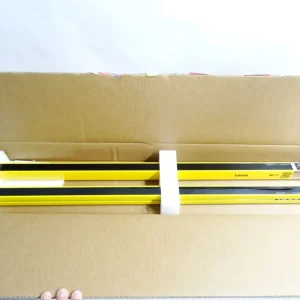 Leuze electronic 68001107 MLC510R14-750 + 68000107 MLC500T14-750 E+S / Neu OVP