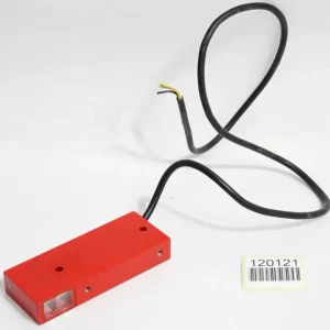 Leuze electronic Lichtschranke Empfänger LS72/4 E 50000223