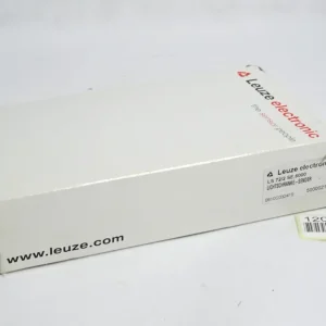 Leuze electronic Lichtschranke Sender LS72/2 SE 50000219 / Neu OVP