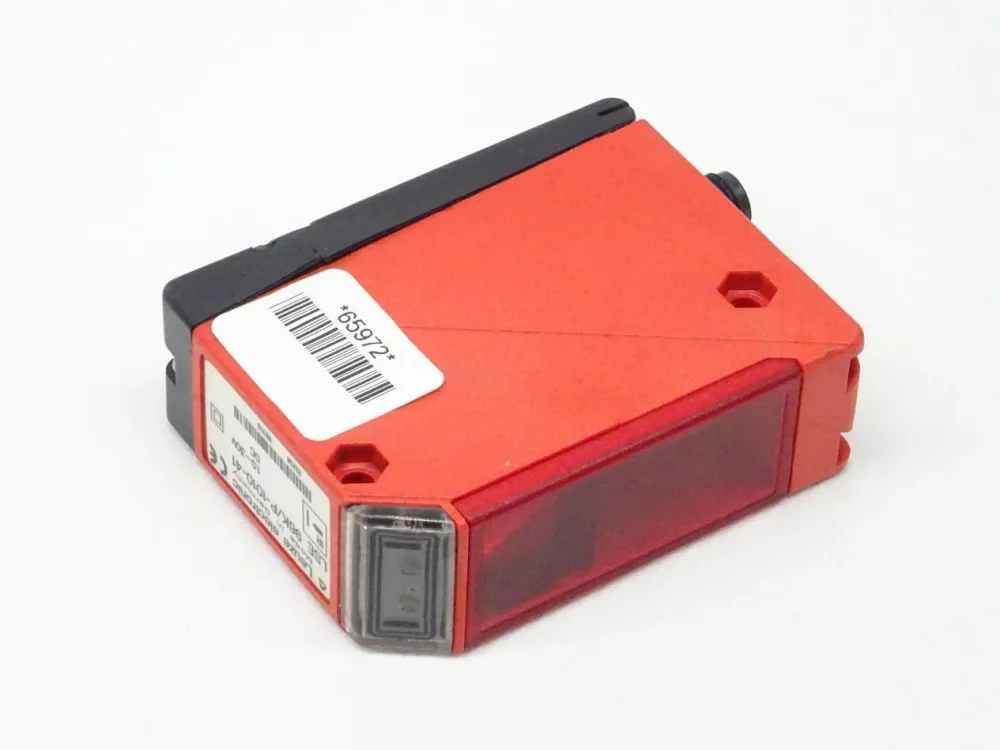 Leuze Electronic LSE 96K/P-1010-41 Lichtschranke Empfänger