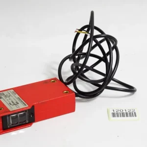 Leuze electronic Reflexionslichttaster RK80/4