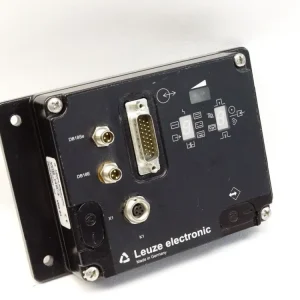 Leuze electronic VDB 14B/4 VDB14B4 50106083 Doppelbogenkontrolle Verstärker