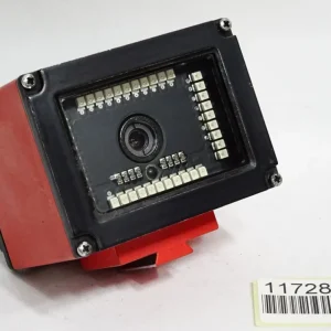 Leuze electronic VR2300SM100 50039357 2D-Codeleser