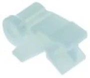 leva per microinterruttore l 28mm piccolo int. diametro 5mm lar. 22mm conf. 1 pz