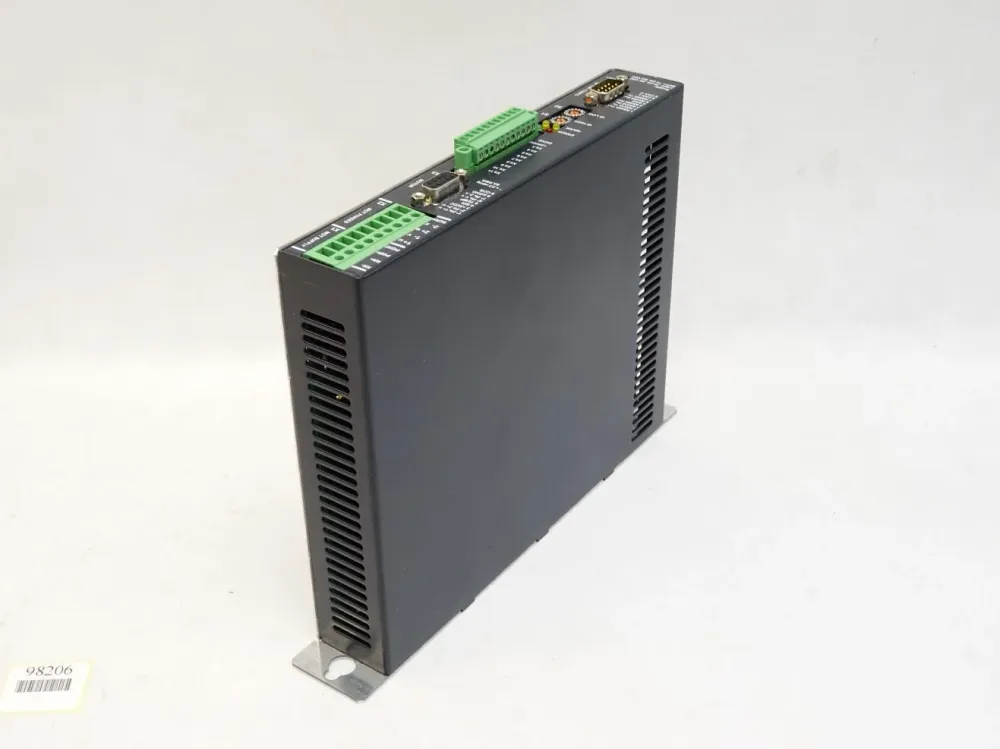 LinMot E1100-GP-HC 0150-1666 Servo Controller / OVP