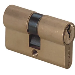 Logo 08011.09 Cilindro Sagomato 63 Mm 21,5.10.31,5- Cisa- 1,0 Pz