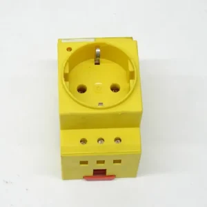 LÜTZE 800576 Stromstecker 16A 250V
