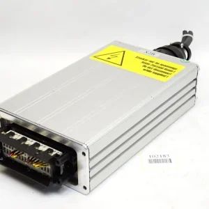 Lubrix MQL-Systems BE-0004 BE0004
